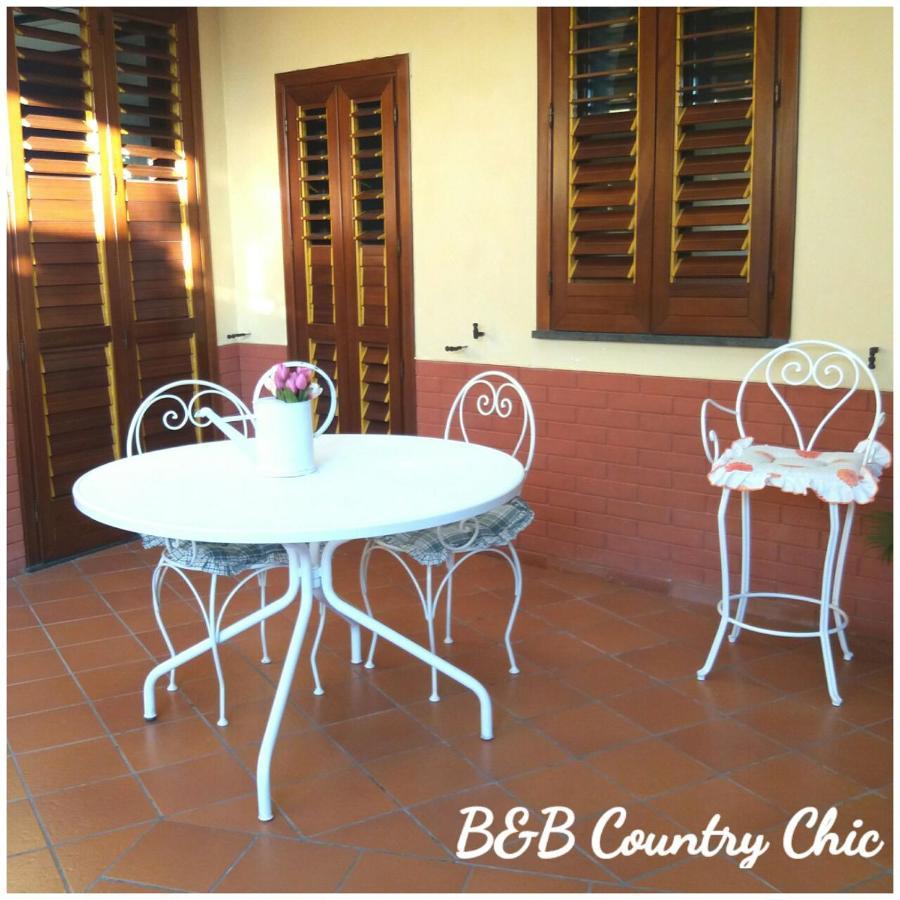 B&B Country Chic 비코에쿠엔세 외부 사진